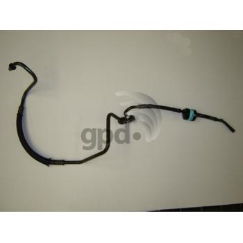1993 Mazda B2200 A/C Hose Assembly