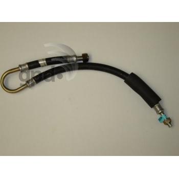 1985 Ford LTD A/C Refrigerant Suction Hose Global Parts Distributors 4811408 image 1 of 1