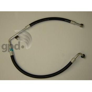 1986 Ford Ranger A/C Refrigerant Suction Hose Global Parts Distributors 4811409 image 1 of 1