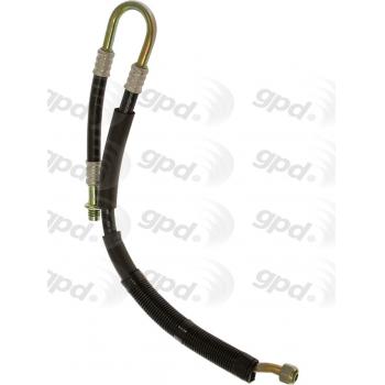 1986 Ford LTD A/C Refrigerant Suction Hose Global Parts Distributors 4811410 image 1 of 1