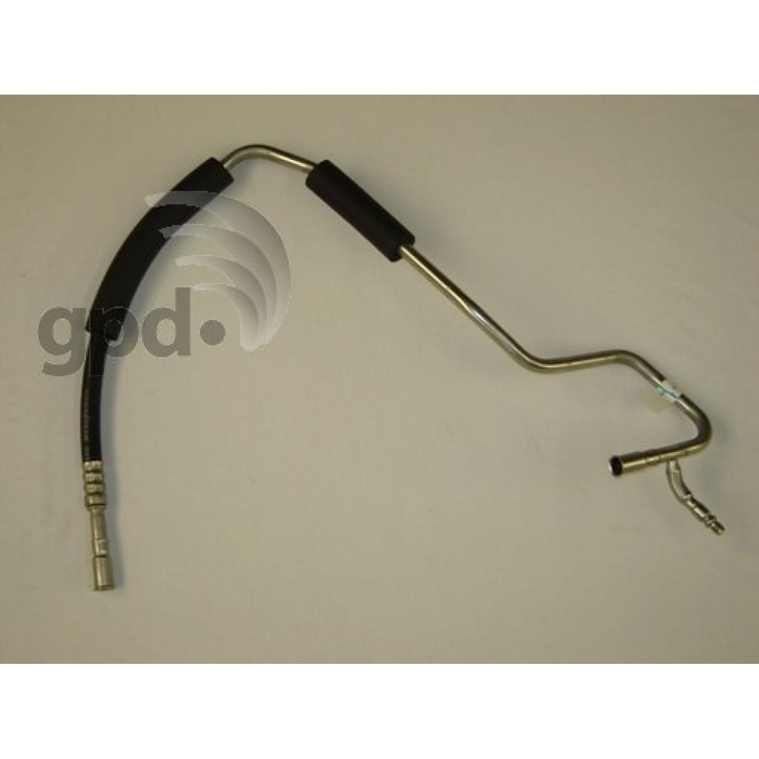 Global Parts Distributors 4811412 A/C Refrigerant Discharge Hose product image 1 of 1