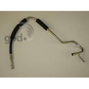 1989 Mercury Sable A/C Refrigerant Discharge Hose
