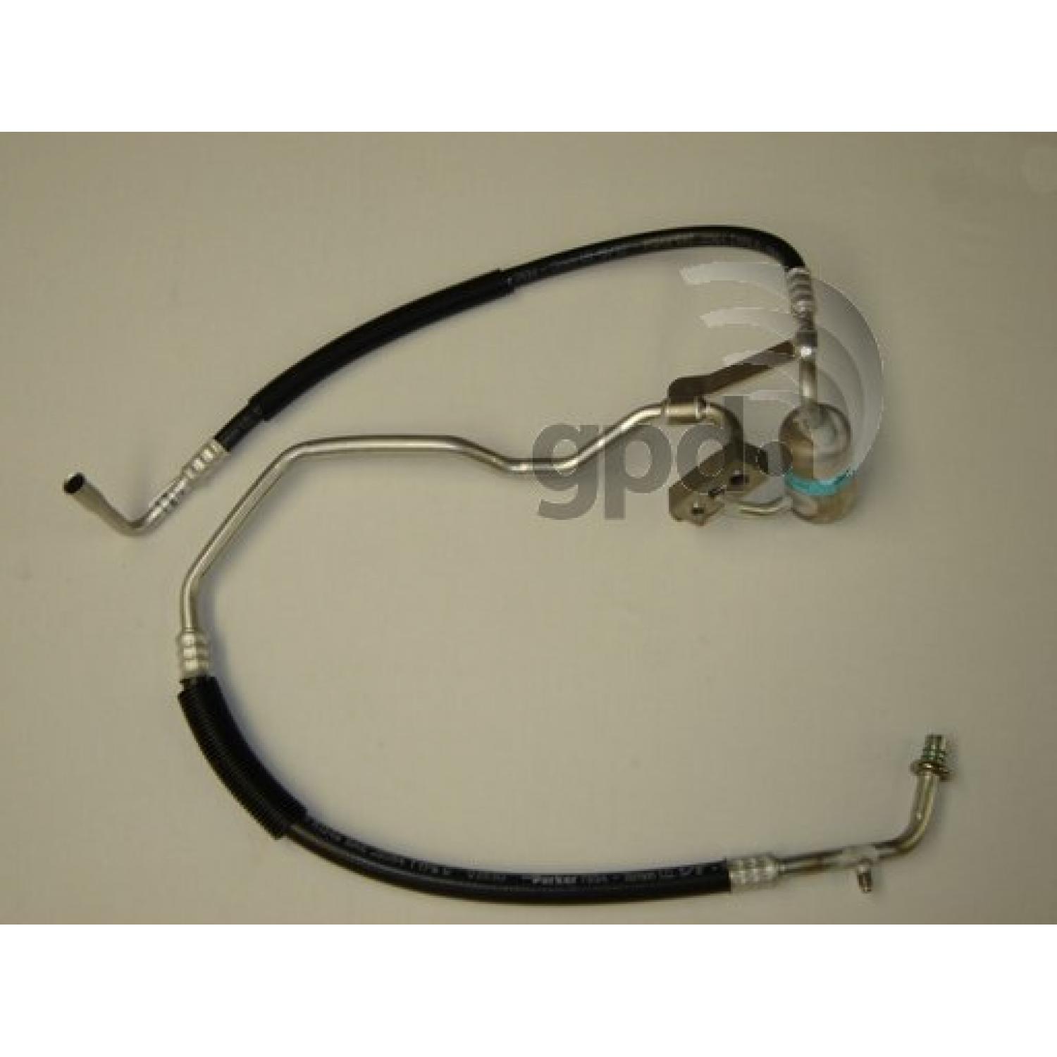 Global Parts Distributors 4811414 - A/C Hose Assembly Global Parts Distributors 4811414 A/C Hose Assembly product image 1 of 1