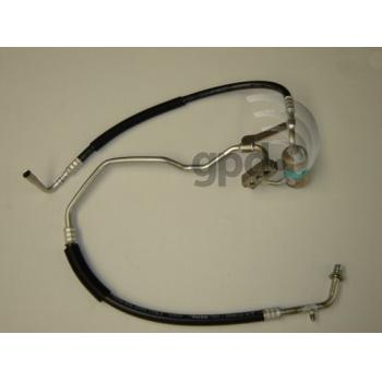 1992 Mercury Tracer A/C Hose Assembly