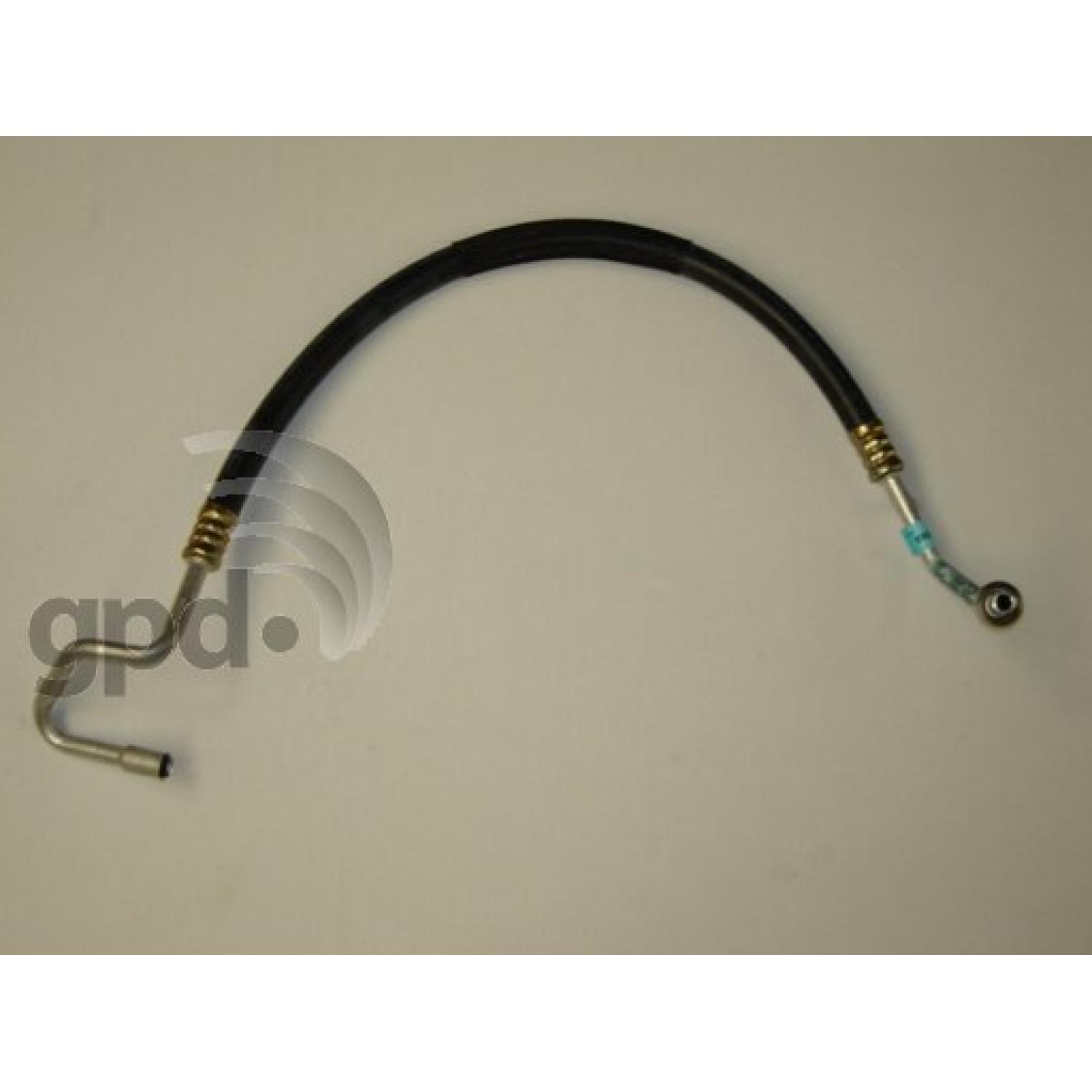 Global Parts Distributors 4811415 - A/C Refrigerant Discharge Hose Global Parts Distributors 4811415 A/C Refrigerant Discharge Hose product image 1 of 1