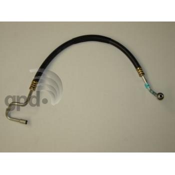 1991 Mercury Topaz A/C Refrigerant Discharge Hose Global Parts Distributors 4811415 image 1 of 1