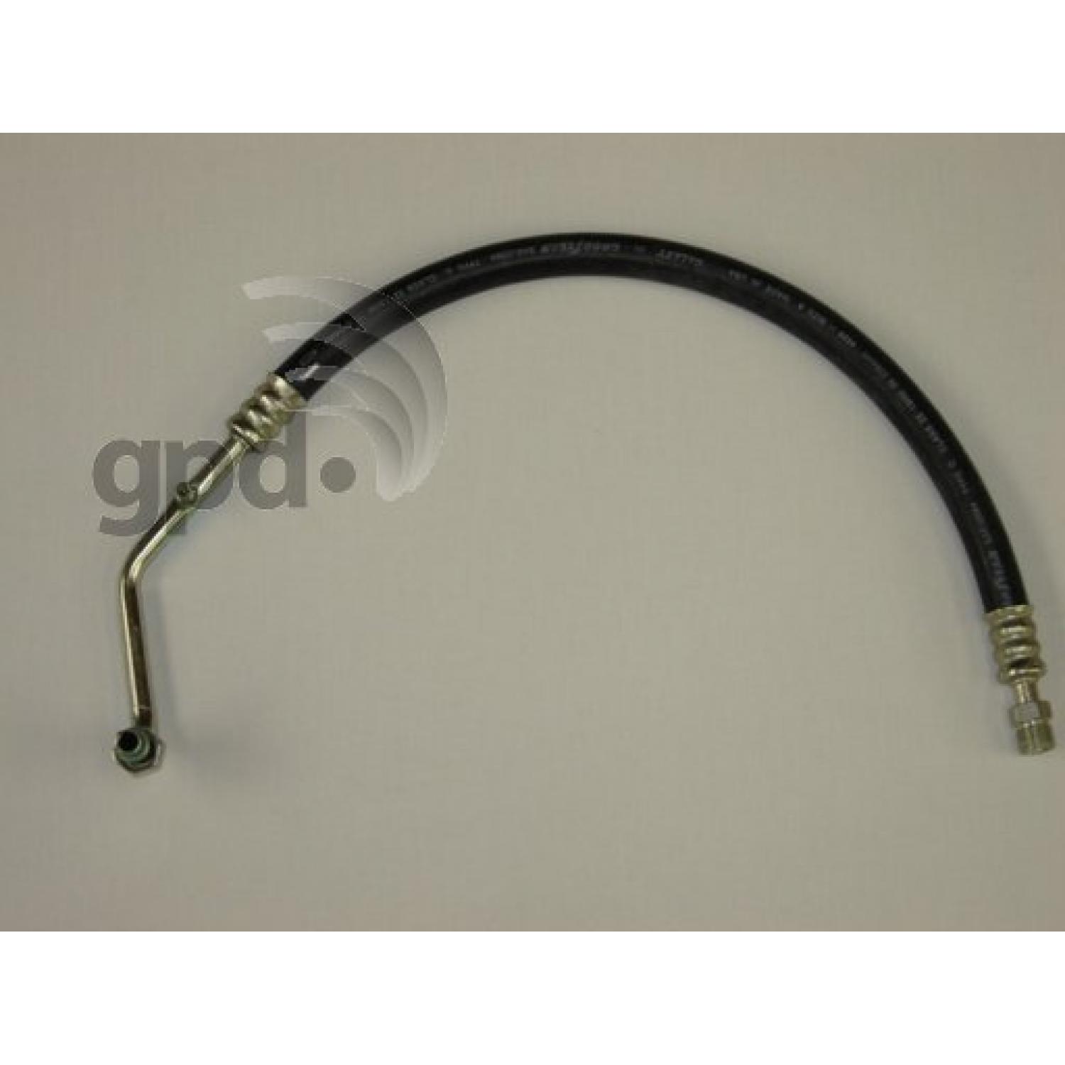 Global Parts Distributors 4811420 A/C Refrigerant Discharge Hose product image 1 of 1
