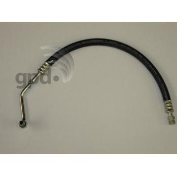 1983 Ford Bronco A/C Refrigerant Discharge Hose Global Parts Distributors 4811420 image 1 of 1
