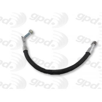 1986 Ford F-250 A/C Refrigerant Discharge Hose Global Parts Distributors 4811421 image 1 of 2