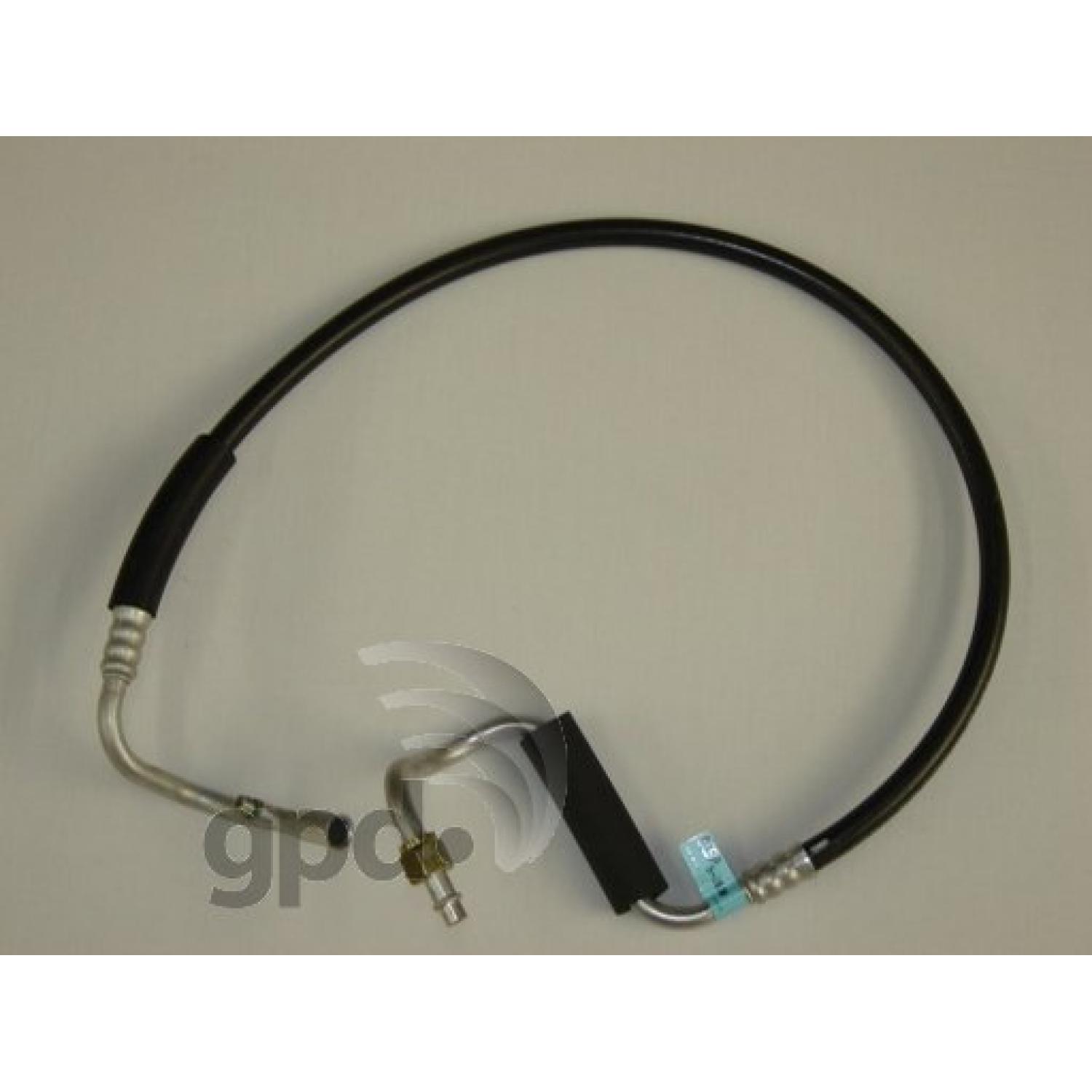 Global Parts Distributors 4811423 A/C Refrigerant Discharge Hose product image 1 of 1