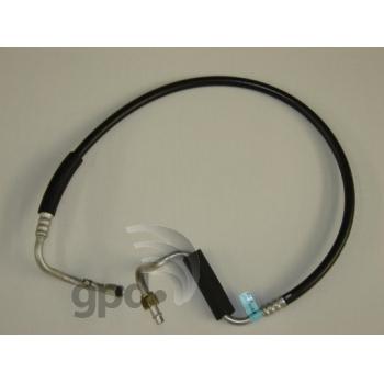 1989 Ford Ranger A/C Refrigerant Discharge Hose Global Parts Distributors 4811423 image 1 of 1