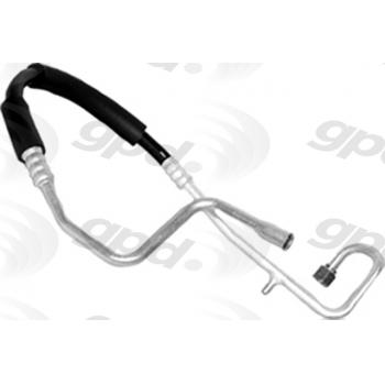 1986 Mercury Capri A/C Refrigerant Discharge Hose Global Parts Distributors 4811424 image 1 of 1