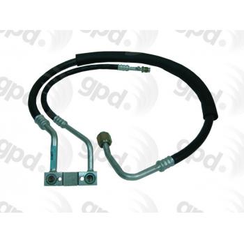 1987 Ford Bronco A/C Hose Assembly Global Parts Distributors 4811426 image 1 of 1