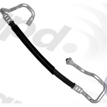 1989 Ford Probe A/C Refrigerant Discharge Hose
