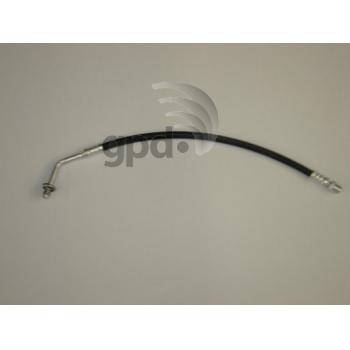 1990 Ford Bronco A/C Refrigerant Liquid Hose Global Parts Distributors 4811430 image 1 of 1