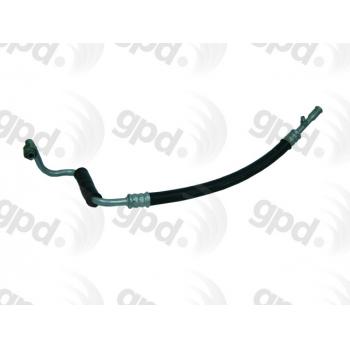 1991 Ford Ranger A/C Refrigerant Discharge Hose Global Parts Distributors 4811431 image 1 of 1