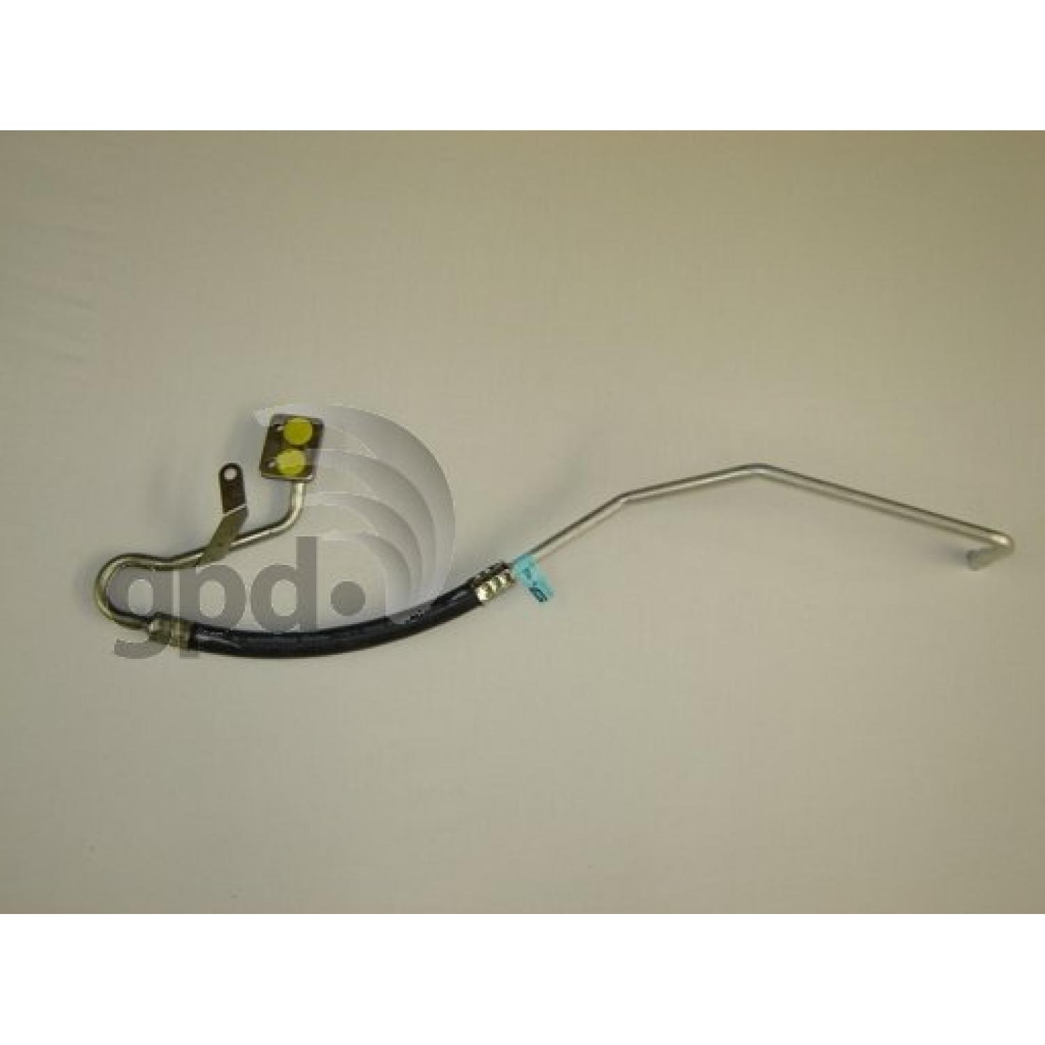 Global Parts Distributors 4811432 - A/C Refrigerant Discharge Hose Global Parts Distributors 4811432 A/C Refrigerant Discharge Hose product image 1 of 1