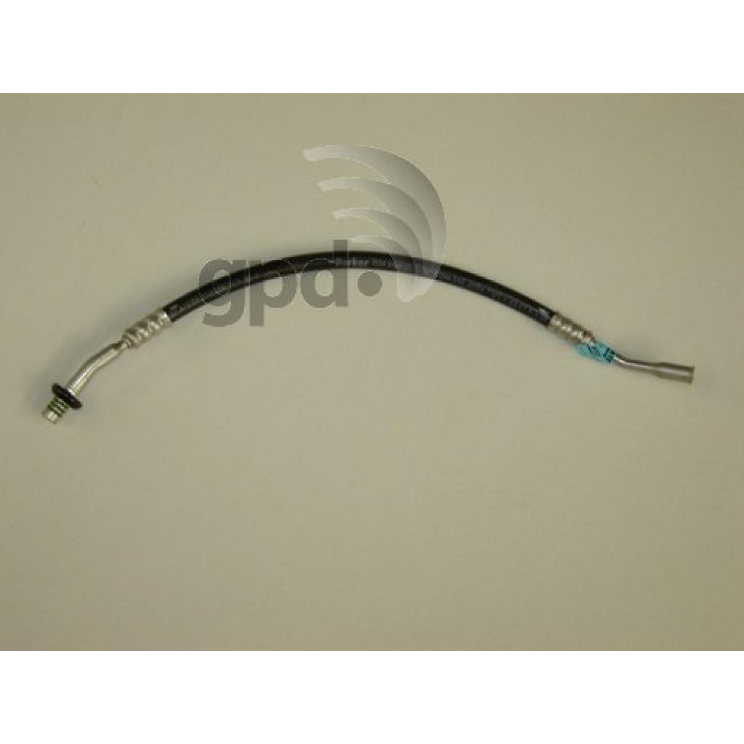Global Parts Distributors 4811433 - A/C Refrigerant Liquid Hose Global Parts Distributors 4811433 A/C Refrigerant Liquid Hose product image 1 of 1