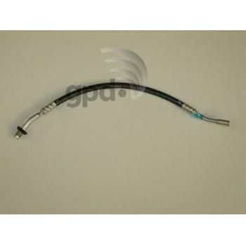 1994 Mercury Grand Marquis A/C Refrigerant Liquid Hose Global Parts Distributors 4811433 image 1 of 1