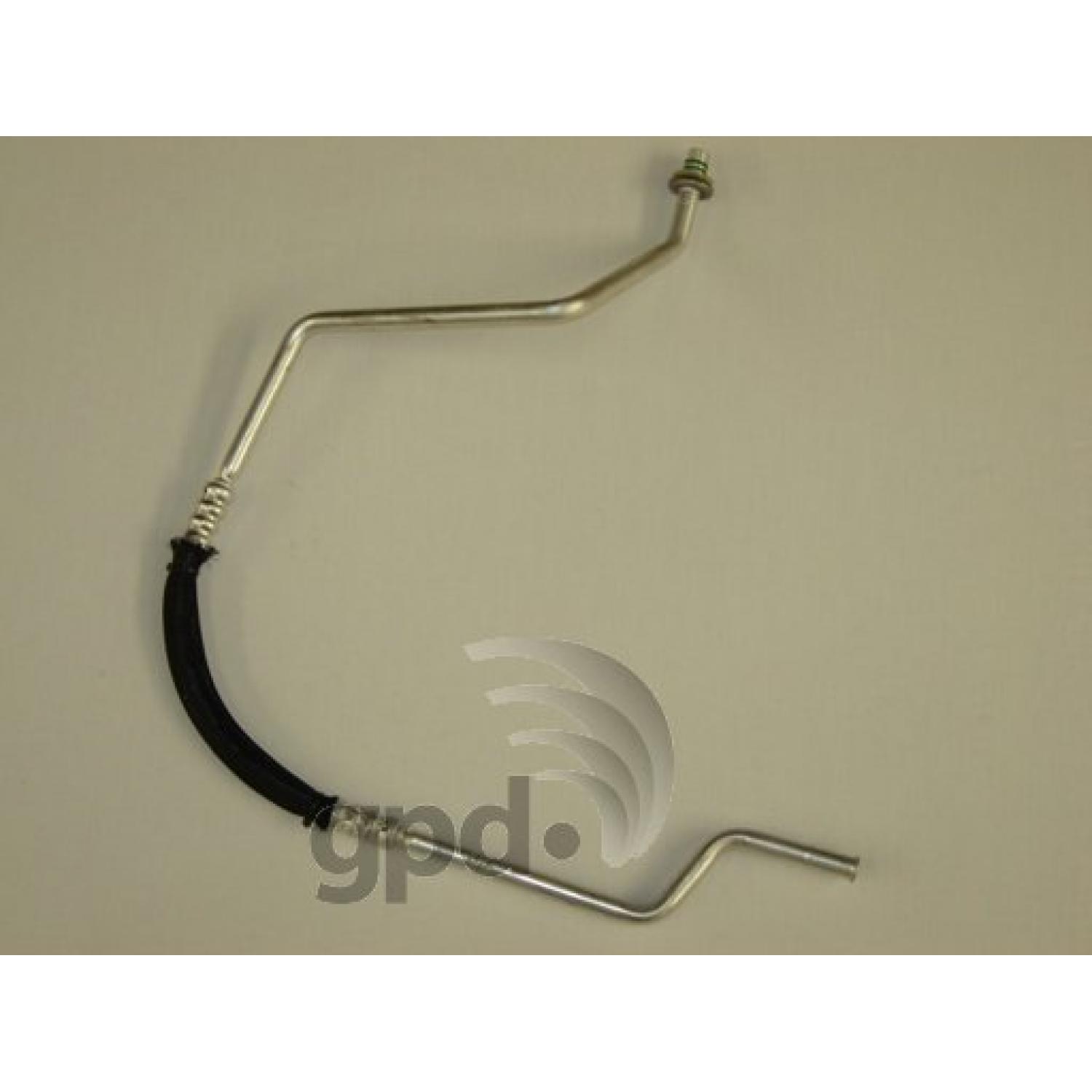 Global Parts Distributors 4811434 A/C Refrigerant Liquid Hose product image 1 of 1