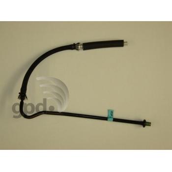 1996 Mercury Cougar A/C Refrigerant Liquid Hose Global Parts Distributors 4811437 image 1 of 1