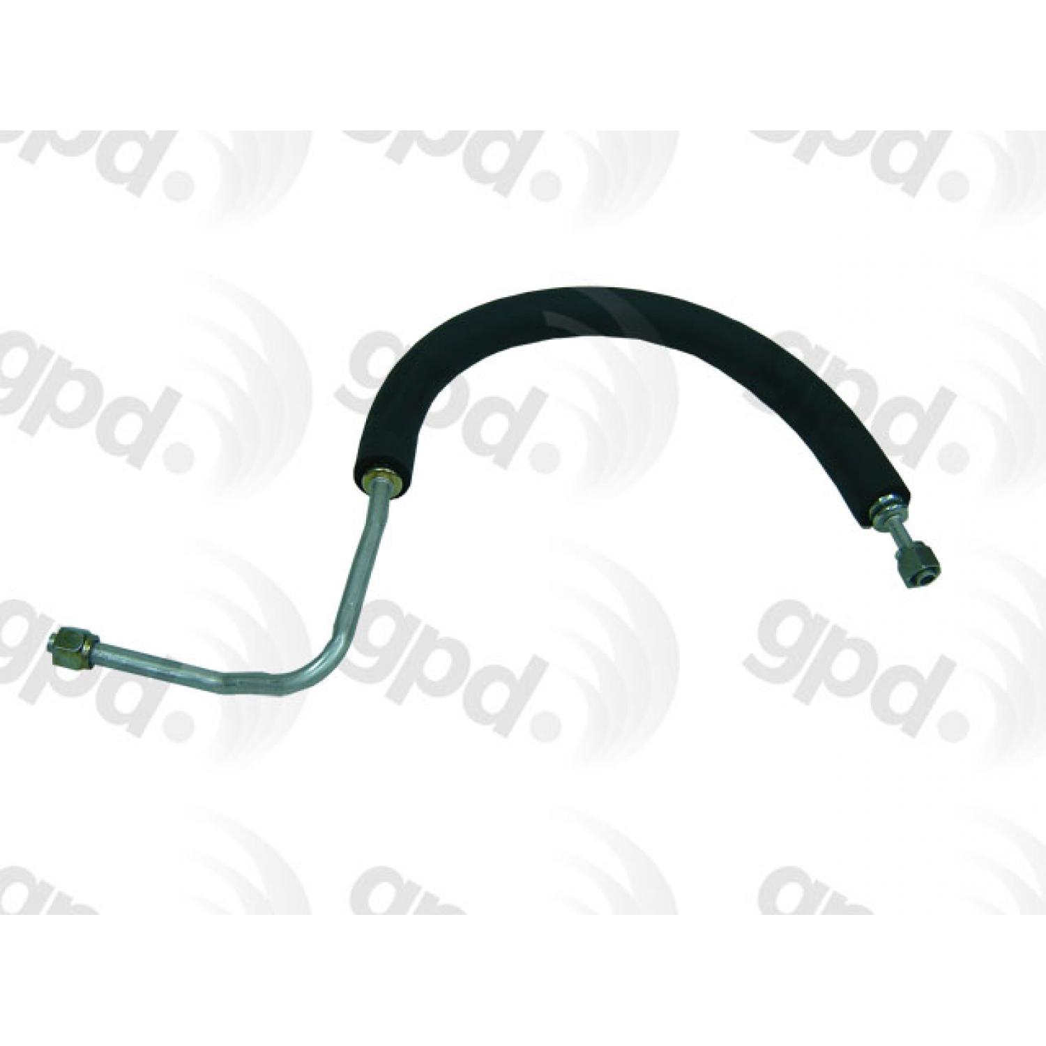 Global Parts Distributors 4811439 A/C Hose Assembly product image 1 of 1