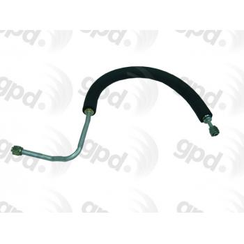 1990 GMC G3500 A/C Refrigerant Discharge Hose Global Parts Distributors 4811439 image 1 of 1
