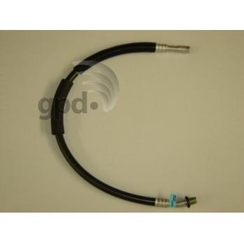 1990 Mercury Grand Marquis A/C Refrigerant Suction Hose Global Parts Distributors 4811440 image 1 of 1