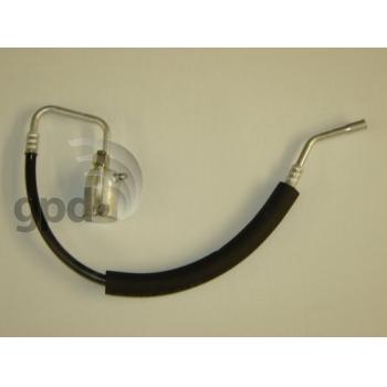 1988 Mercury Grand Marquis A/C Refrigerant Discharge Hose Global Parts Distributors 4811441 image 1 of 1