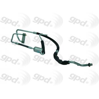 1990 Ford Aerostar A/C Hose Assembly Global Parts Distributors 4811442 image 1 of 1