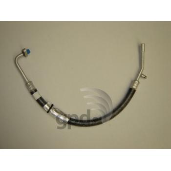1994 Eagle Vision A/C Refrigerant Discharge Hose Global Parts Distributors 4811453 image 1 of 1