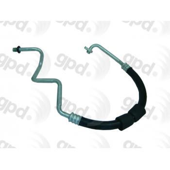 1996 Eagle Vision A/C Refrigerant Suction Hose Global Parts Distributors 4811454 image 1 of 1
