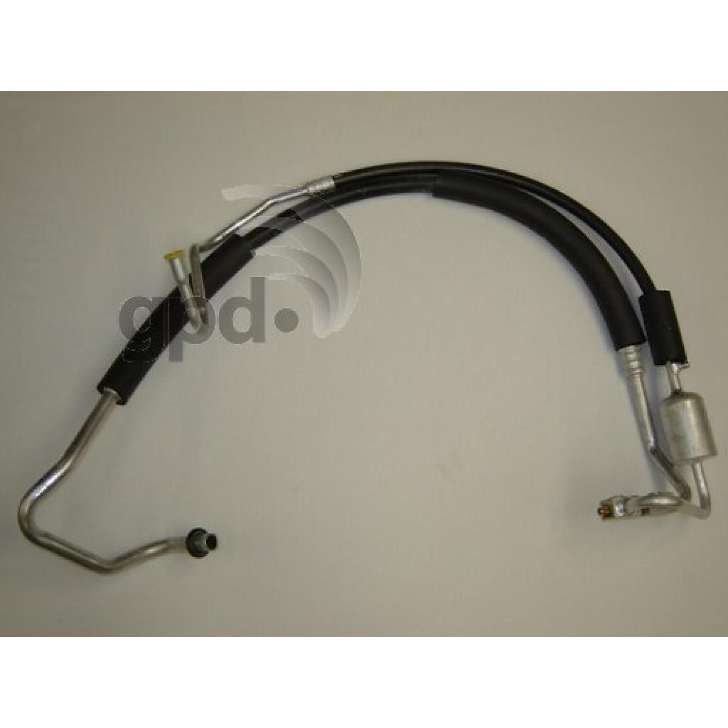 Global Parts Distributors 4811455 A/C Hose Assembly product image 1 of 1