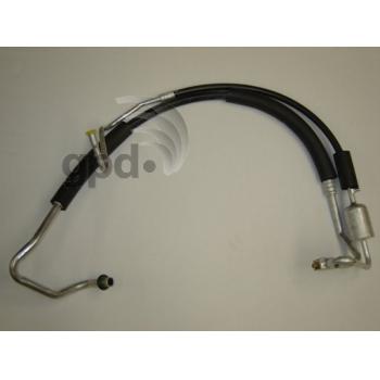1993 Ford Aerostar A/C Hose Assembly Global Parts Distributors 4811455 image 1 of 1