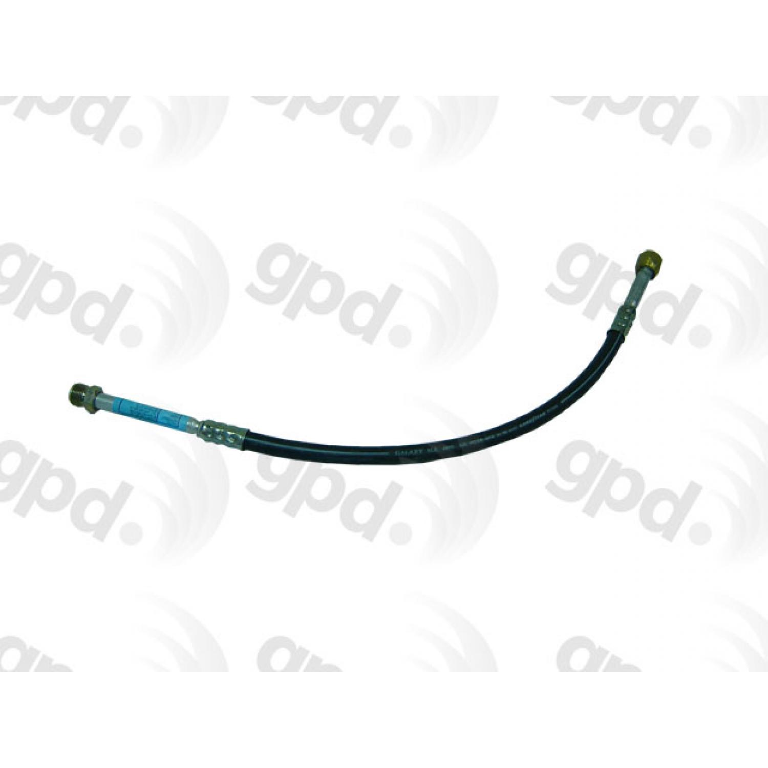 Global Parts Distributors 4811456 - A/C Refrigerant Liquid Hose Global Parts Distributors 4811456 A/C Refrigerant Liquid Hose product image 1 of 1