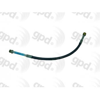 1983 Ford Bronco A/C Refrigerant Liquid Hose Global Parts Distributors 4811456 image 1 of 1
