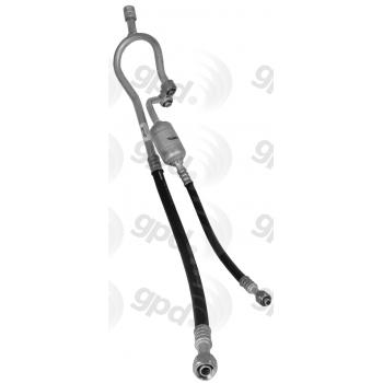 1993 GMC Safari A/C Hose Assembly