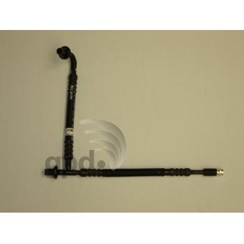 1996 Lincoln Continental A/C Refrigerant Liquid Hose Global Parts Distributors 4811459 image 1 of 1