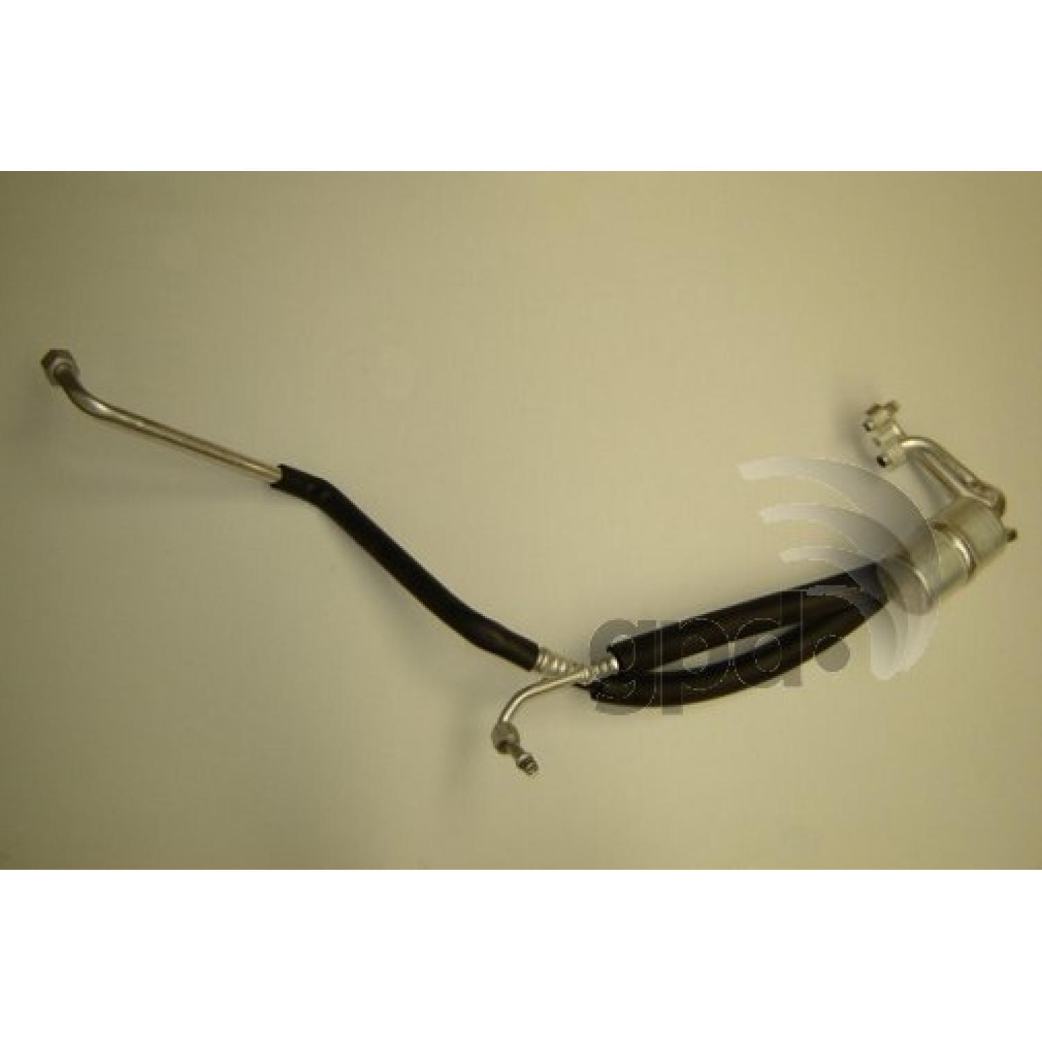 Global Parts Distributors 4811460 - A/C Hose Assembly Global Parts Distributors 4811460 A/C Hose Assembly product image 1 of 1