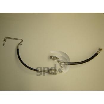 1992 Oldsmobile Cutlass Ciera A/C Hose Assembly