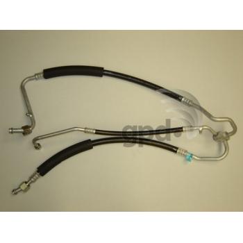 1993 GMC C2500 Suburban A/C Hose Assembly Global Parts Distributors 4811462 image 1 of 1