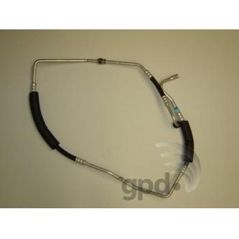 1995 Ford Contour A/C Refrigerant Liquid Hose