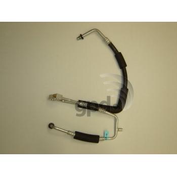 1995 Ford Contour A/C Hose Assembly