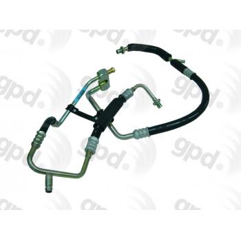 1995 Ford Contour A/C Hose Assembly Global Parts Distributors 4811466 image 1 of 1