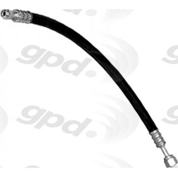 1983 Ford Bronco A/C Refrigerant Liquid Hose Global Parts Distributors 4811469 image 1 of 1