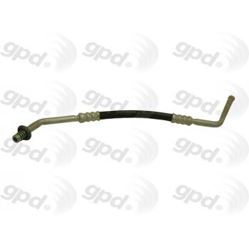 1996 Ford Ranger A/C Refrigerant Liquid Hose Global Parts Distributors 4811470 image 1 of 1
