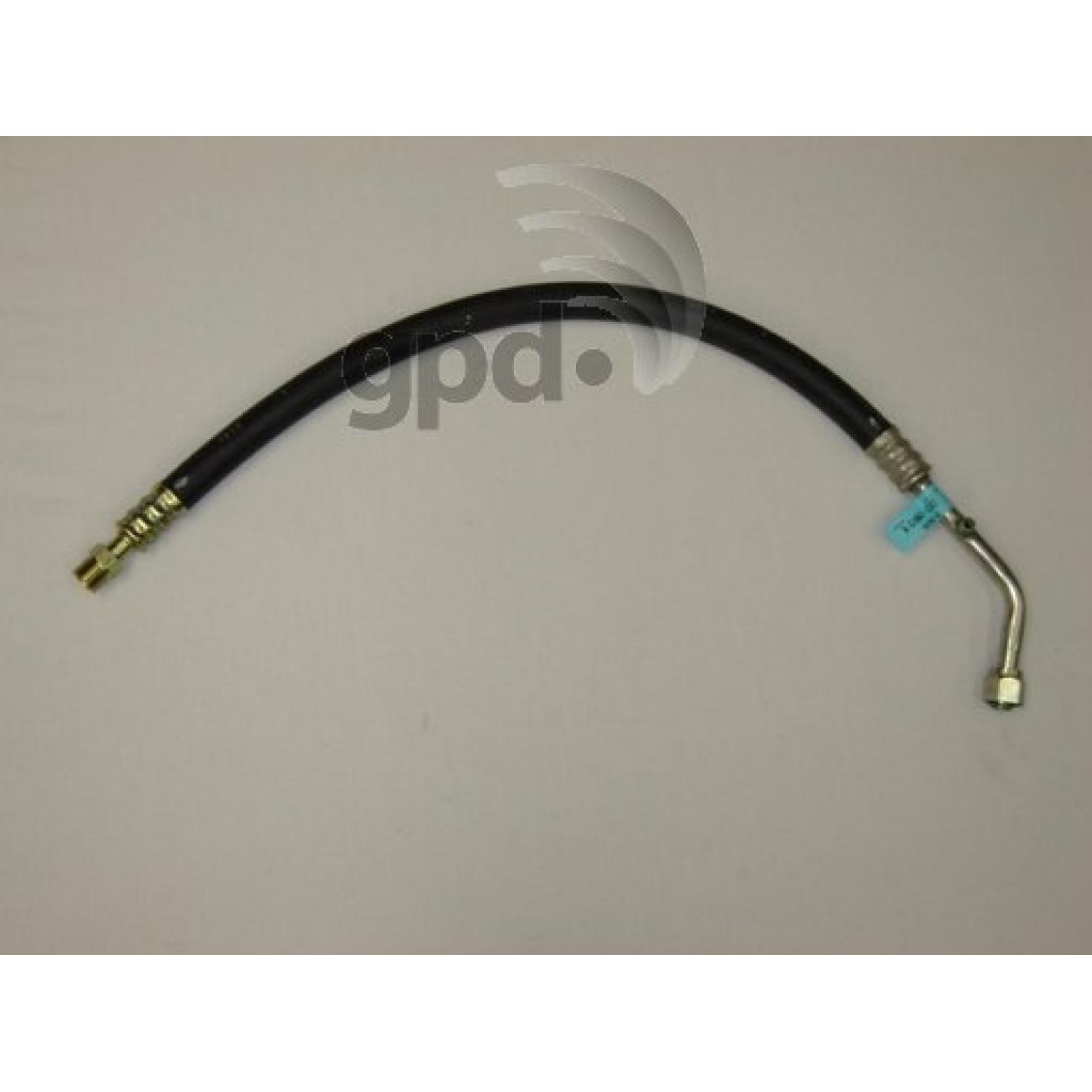 Global Parts Distributors 4811471 - A/C Refrigerant Discharge Hose Global Parts Distributors 4811471 A/C Refrigerant Discharge Hose product image 1 of 1