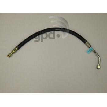 1983 Ford Bronco A/C Refrigerant Discharge Hose Global Parts Distributors 4811471 image 1 of 1