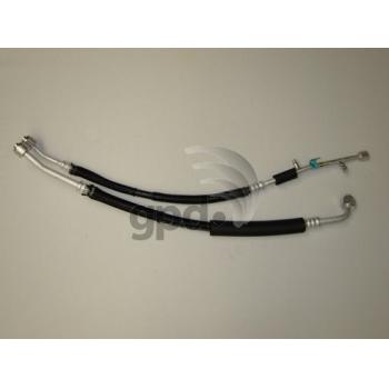 1994 Buick Roadmaster A/C Hose Assembly