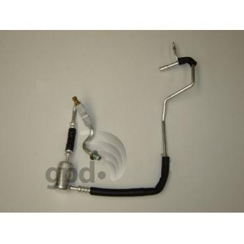 1991 Mercury Sable A/C Hose Assembly